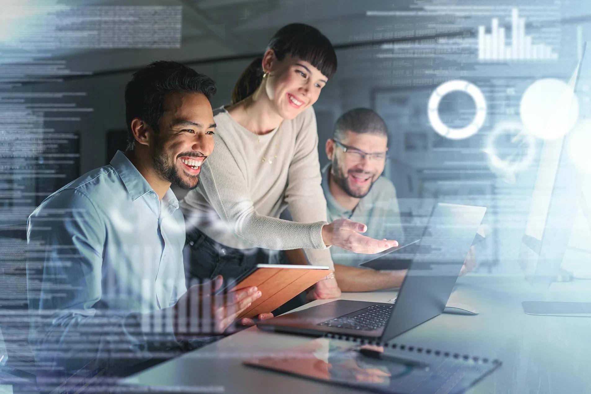 Blockchain Infrastructure for Digital Assets